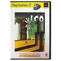 PlayStation 2 - ICO
