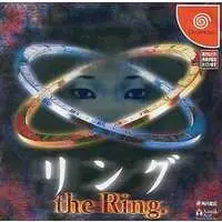 Dreamcast - Ring (film)