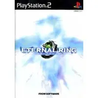 PlayStation 2 - Eternal Ring