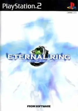 PlayStation 2 - Eternal Ring