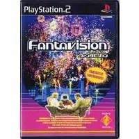 PlayStation 2 - FANTAVISION