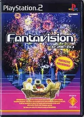 PlayStation 2 - FANTAVISION