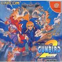 Dreamcast - Gunbird
