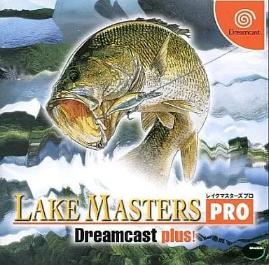 Dreamcast - Lake Masters