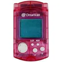 Dreamcast - Visual Memory