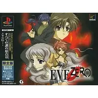 PlayStation - EVE Zero (Limited Edition)