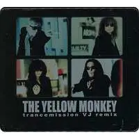 PlayStation - THE YELLOW MONKEY trancemissionVJ