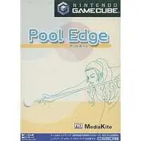 NINTENDO GAMECUBE - Pool Edge