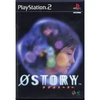 PlayStation 2 - ØSTORY