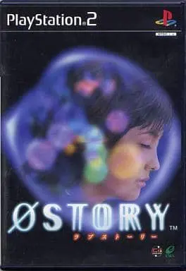 PlayStation 2 - ØSTORY