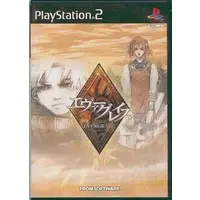 PlayStation 2 - Evergrace