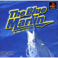 PlayStation - The Blue Marlin