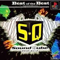 PlayStation - S.Q. SOUND QUBE