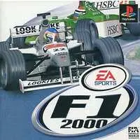 PlayStation - Formula One