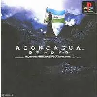 PlayStation - ACONCAGUA
