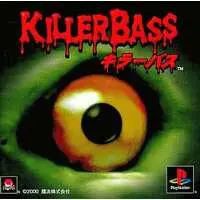 PlayStation - Killer Bass