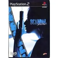 PlayStation 2 - Scandal