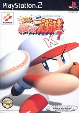 PlayStation 2 - Power Pros