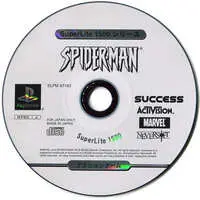 PlayStation - SPIDER-MAN