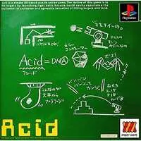 PlayStation - Asid