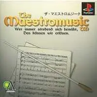 PlayStation - The Maestromusic