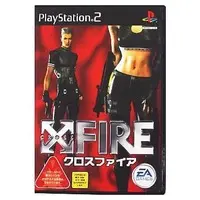 PlayStation 2 - XFIRE