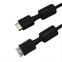 PlayStation 2 - Video Game Accessories (PS2用 AVマルチ端子用ケーブル[VMC-AVM250])