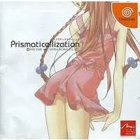 Dreamcast - Prismaticallization