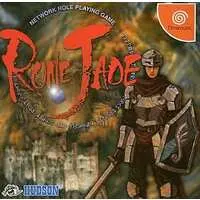 Dreamcast - Rune Jade