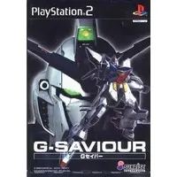 PlayStation 2 - G-SAVIOUR