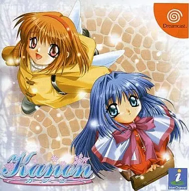 Dreamcast - Kanon