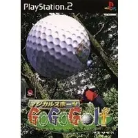 PlayStation 2 - Golf