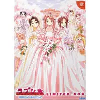 Dreamcast - Love Hina