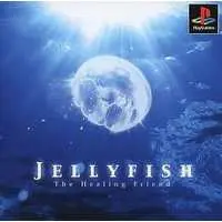 PlayStation - JELLY FISH