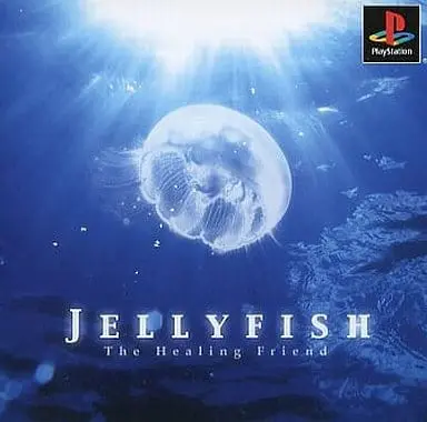 PlayStation - JELLY FISH