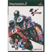 PlayStation 2 - MotoGP