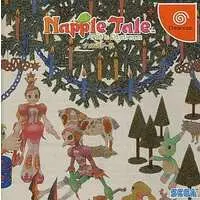 Dreamcast - Napple Tale Arsia in Daydream