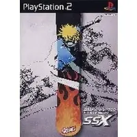 PlayStation 2 - SSX