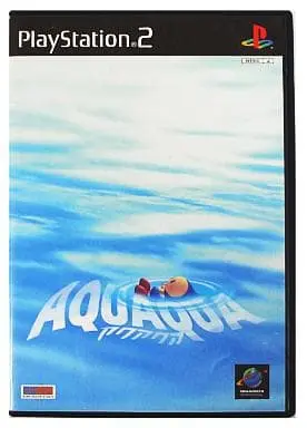 PlayStation 2 - AQUAQUA