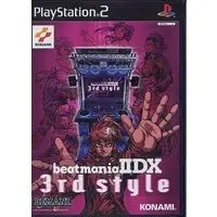 PlayStation 2 - Beatmania