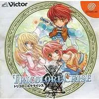 Dreamcast - Tricolore Crise