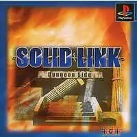 PlayStation - SOLID LINK