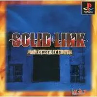 PlayStation - SOLID LINK
