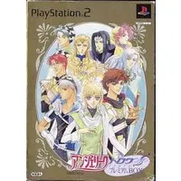 PlayStation 2 - Angelique