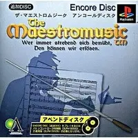 PlayStation - The Maestromusic