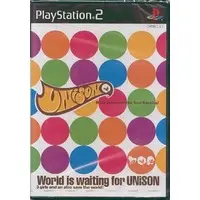 PlayStation 2 - UNiSON