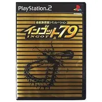 PlayStation 2 - INGOT 79