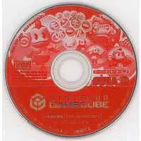 NINTENDO GAMECUBE - Super Monkey Ball