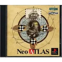 PlayStation - Neo ATLAS