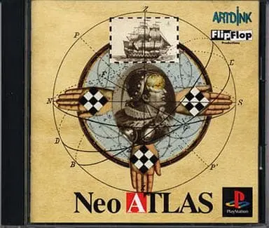 PlayStation - Neo ATLAS